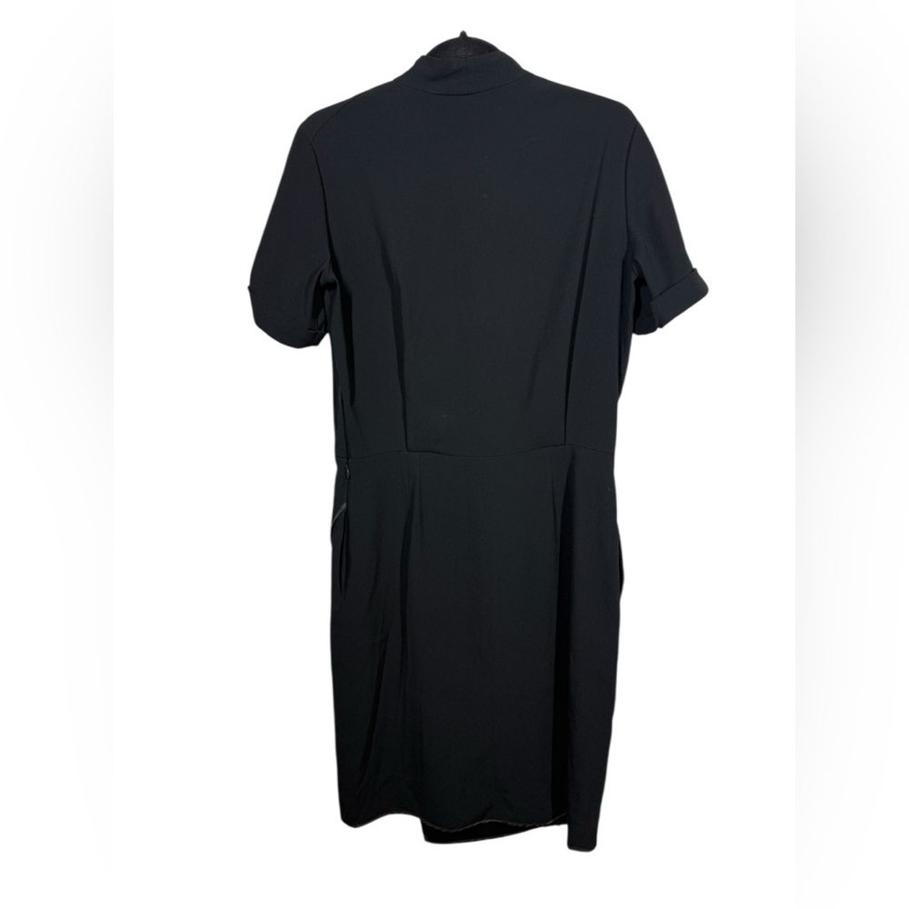 MM Lafleur The Tory Dress Size 0 - Picture 4 of 7
